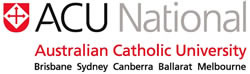 天主教大学Logo