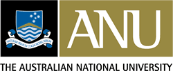 澳洲国立大学Logo