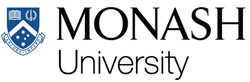 莫纳什大学Logo