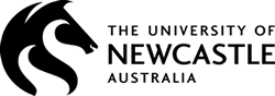纽卡斯尔大学Logo