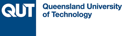 昆士兰科技大学Logo