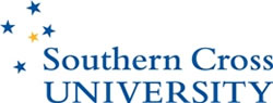 南十字星大学Logo
