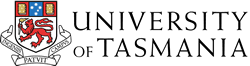 塔斯马尼亚大学Logo
