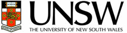 新南威尔士大学Logo