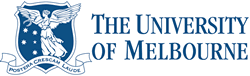 墨尔本大学Logo