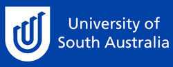 南澳大学Logo