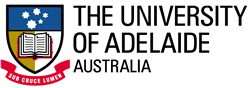 阿得雷德大学Logo