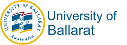 巴拉瑞特大学Logo