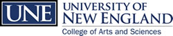 新英格兰大学Logo